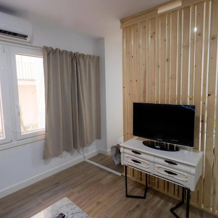 Апартаменти Sh Loft Del Mar Cerca De La Playa Y El Centro Ac Кадіс Екстер'єр фото