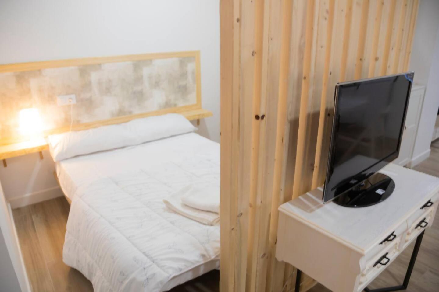 Апартаменти Sh Loft Del Mar Cerca De La Playa Y El Centro Ac Кадіс Екстер'єр фото