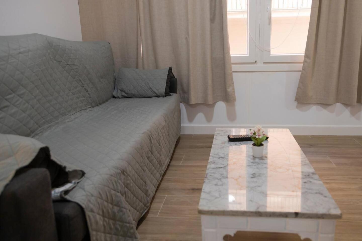Апартаменти Sh Loft Del Mar Cerca De La Playa Y El Centro Ac Кадіс Екстер'єр фото