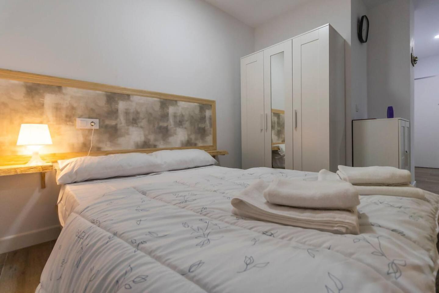 Апартаменти Sh Loft Del Mar Cerca De La Playa Y El Centro Ac Кадіс Екстер'єр фото