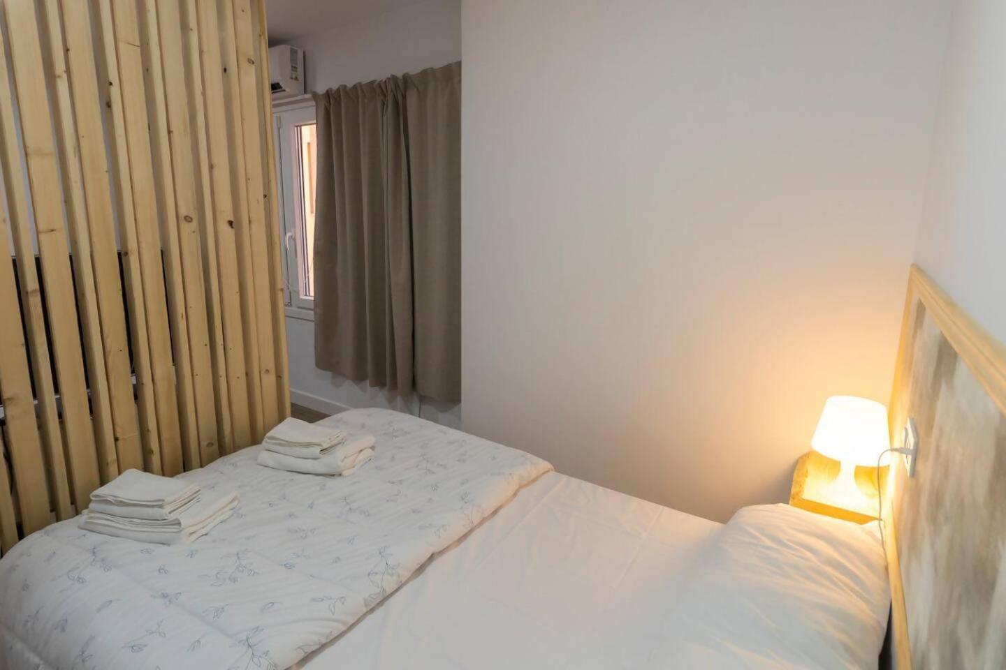 Апартаменти Sh Loft Del Mar Cerca De La Playa Y El Centro Ac Кадіс Екстер'єр фото