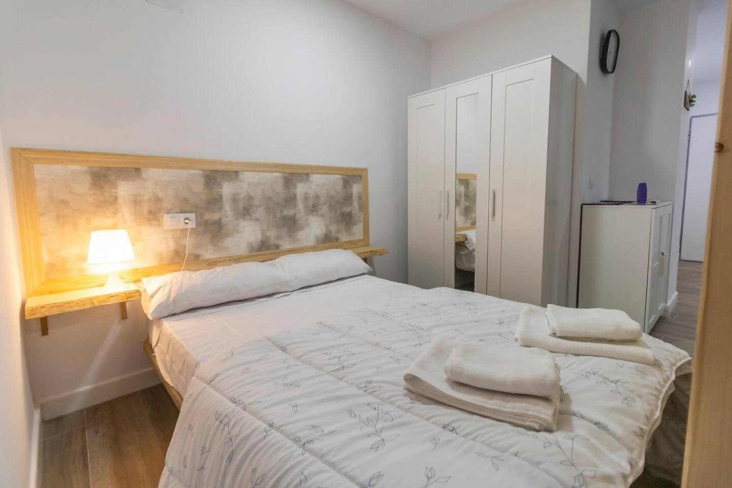 Апартаменти Sh Loft Del Mar Cerca De La Playa Y El Centro Ac Кадіс Екстер'єр фото