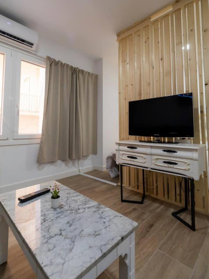 Апартаменти Sh Loft Del Mar Cerca De La Playa Y El Centro Ac Кадіс Екстер'єр фото
