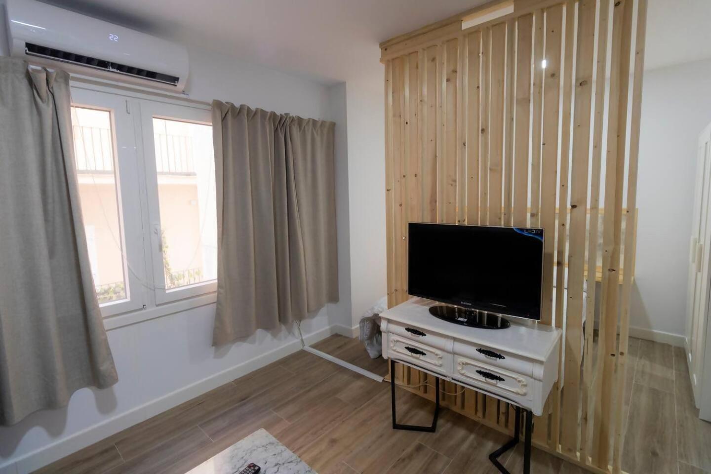 Апартаменти Sh Loft Del Mar Cerca De La Playa Y El Centro Ac Кадіс Екстер'єр фото