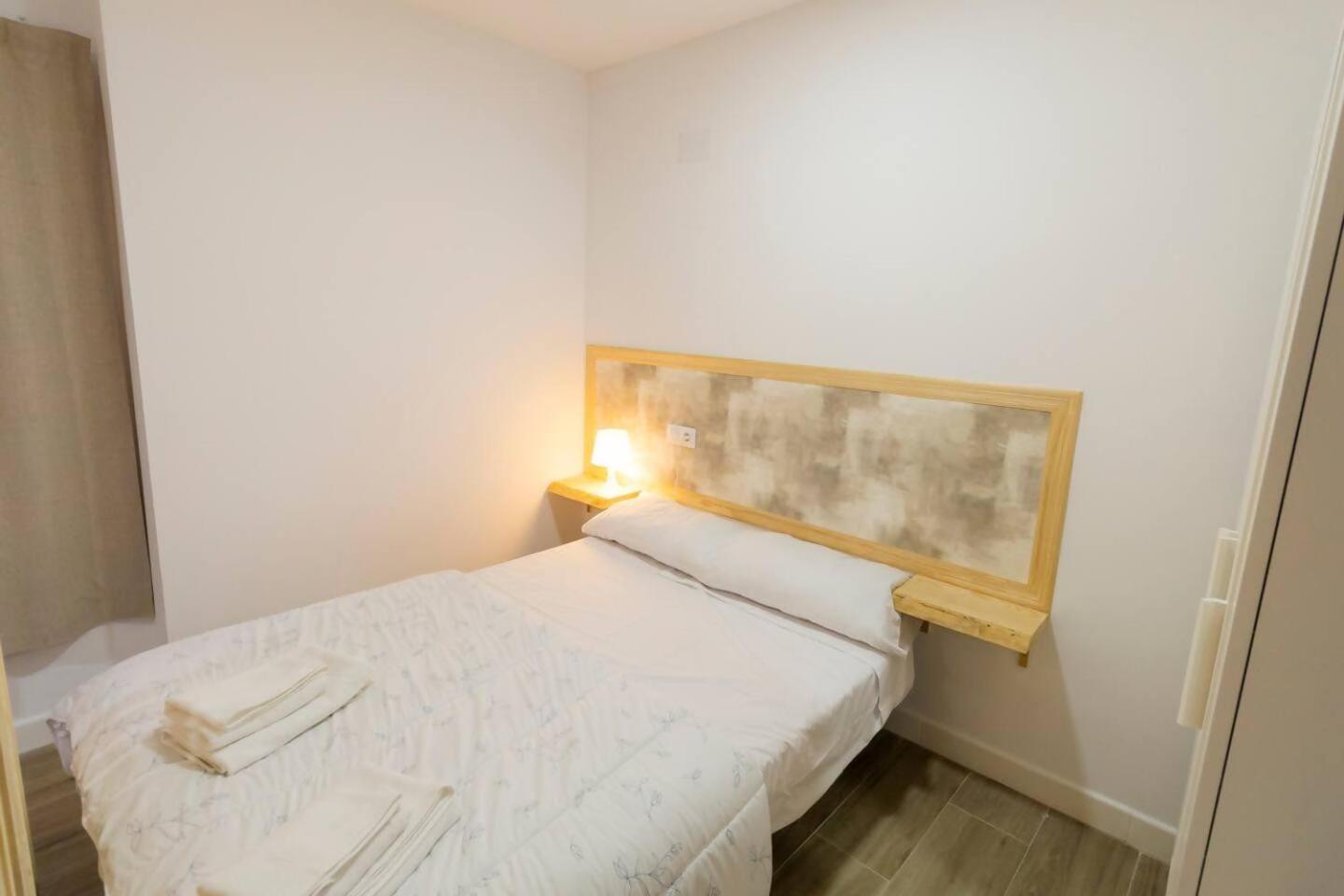 Апартаменти Sh Loft Del Mar Cerca De La Playa Y El Centro Ac Кадіс Екстер'єр фото